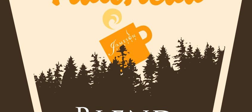 Trail Head Blend