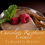 Chocolate Raspberry Creme Coffee