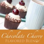 Chocolate Cherry Coffee