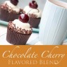 Chocolate Cherry Coffee