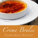 Creme Brulee Coffee