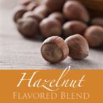 Hazelnut Coffee