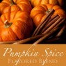 Pumpkin Spice Coffee