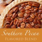 Southern Pecan Coffee