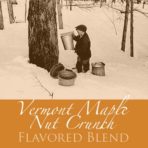 Vermont Maple Nut Crunch