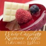 White Chocolate Raspberry Truffle Coffee