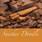 Snicker Doodle Coffee