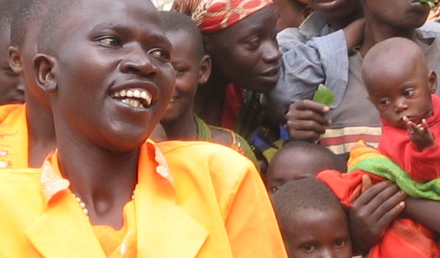 Burundi Kayanza Coffee