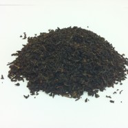 Lovers Leap Estate FBOP Ceylon Black Tea