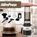 Coffee Brewing Made Simple