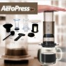 AeroPress Coffee Maker