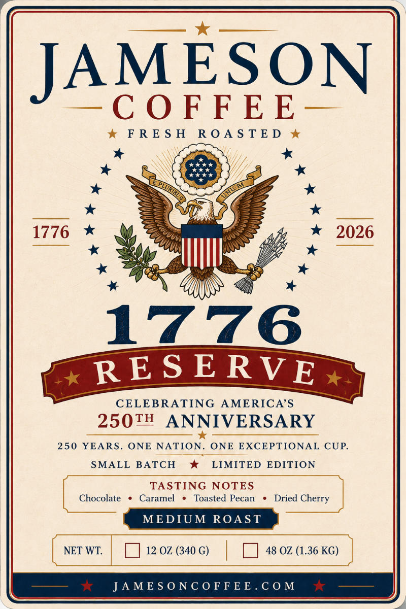 1776 Reserve - Image 2