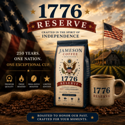 1776 Reserve