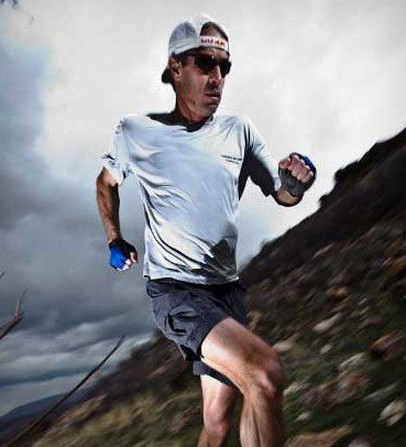 SPEEDGOAT KARL MELTZER – 32nd 100 MILE WIN – ANOTHER DAY AT THE OFFICE