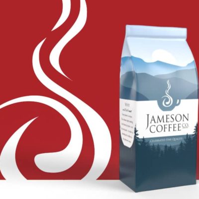 Jameson House Blend Coffee