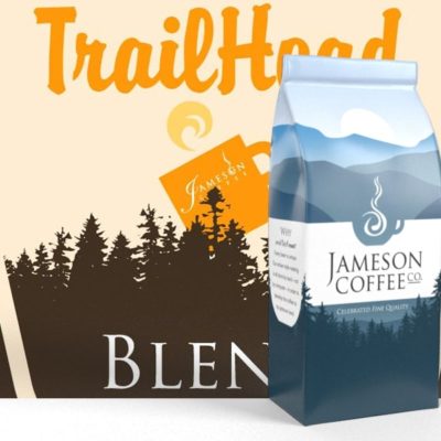 Trailhead Blend