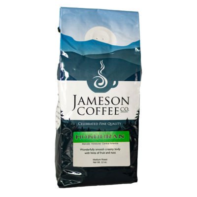 Honduran Marcala Coffee