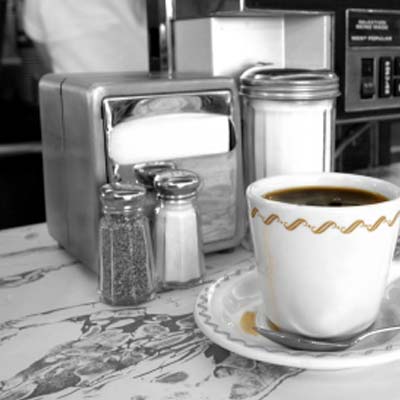 Breakfast Blend Coffee