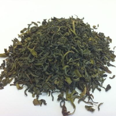 Oliphant Estate Mao Feng Green Tea