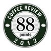 SpeedgoatKarl’s 100 Mile Blend Scores an 88 from Coffee Review
