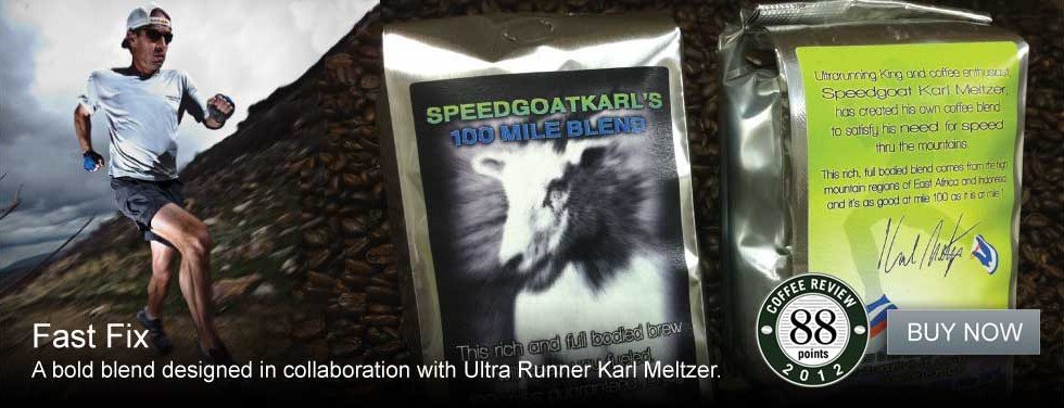 Karl Meltzer Posts 34th 100 Mile Win at Grindstone – Another Day at the Office